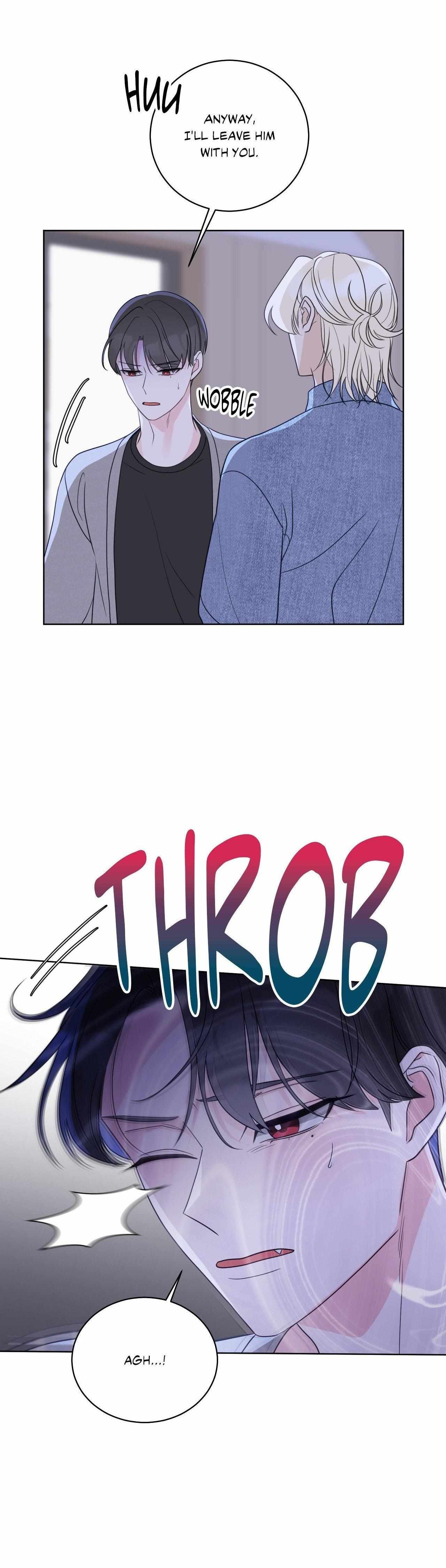 Last Dot Chapter 33 page 34 - 