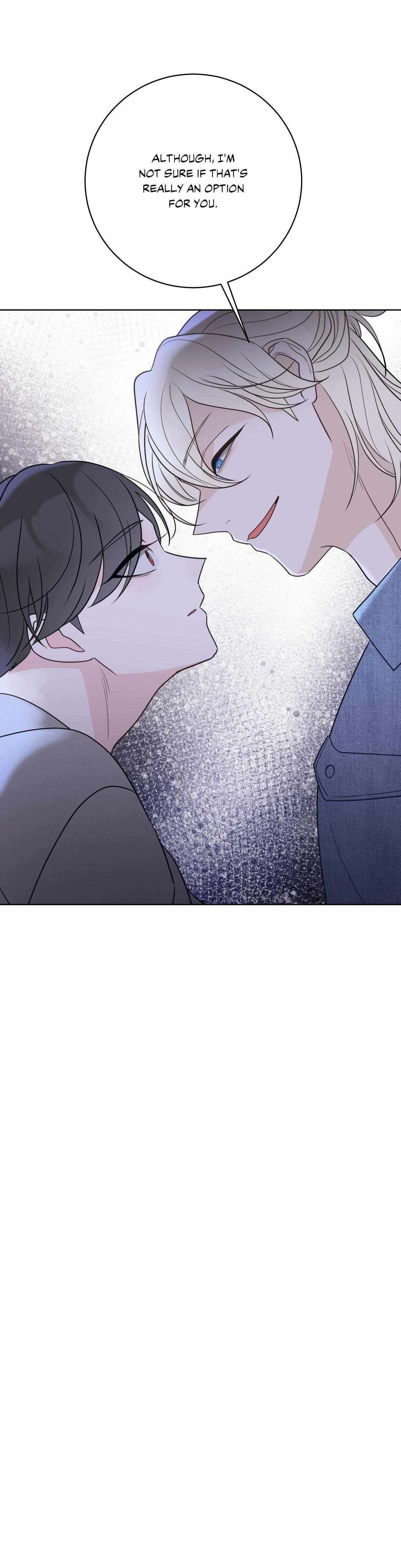 Last Dot Chapter 33 page 37 - 