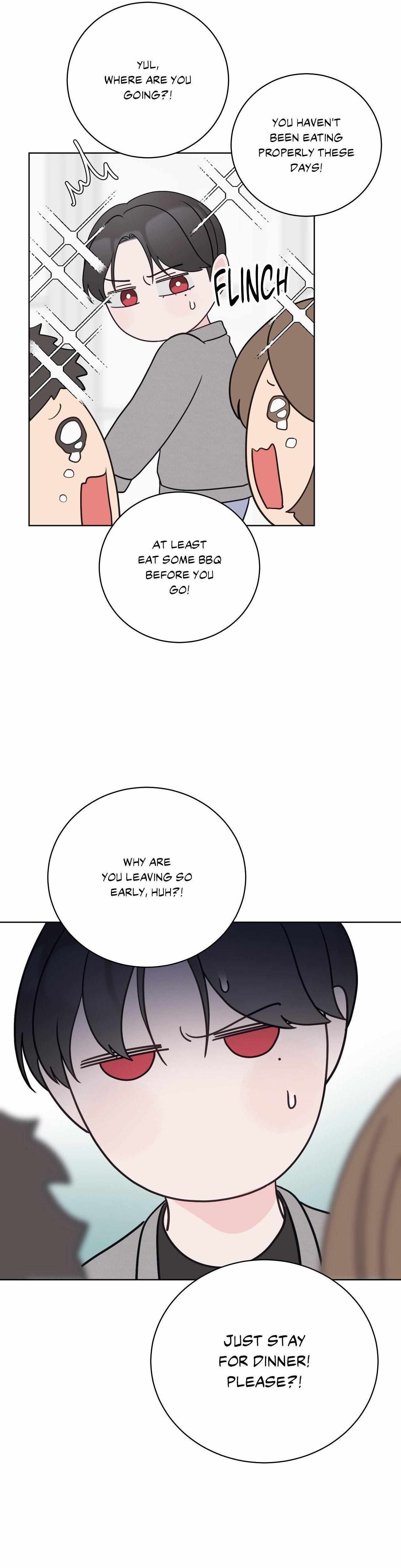 Last Dot Chapter 33 page 6 - 