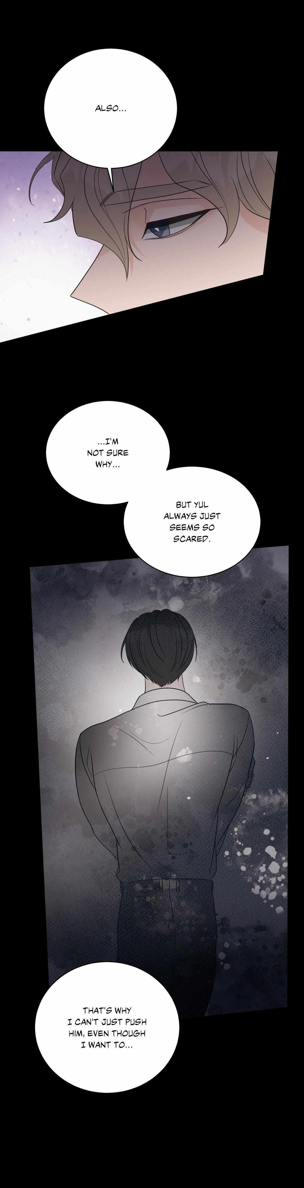 Last Dot Chapter 34 page 12 - 
