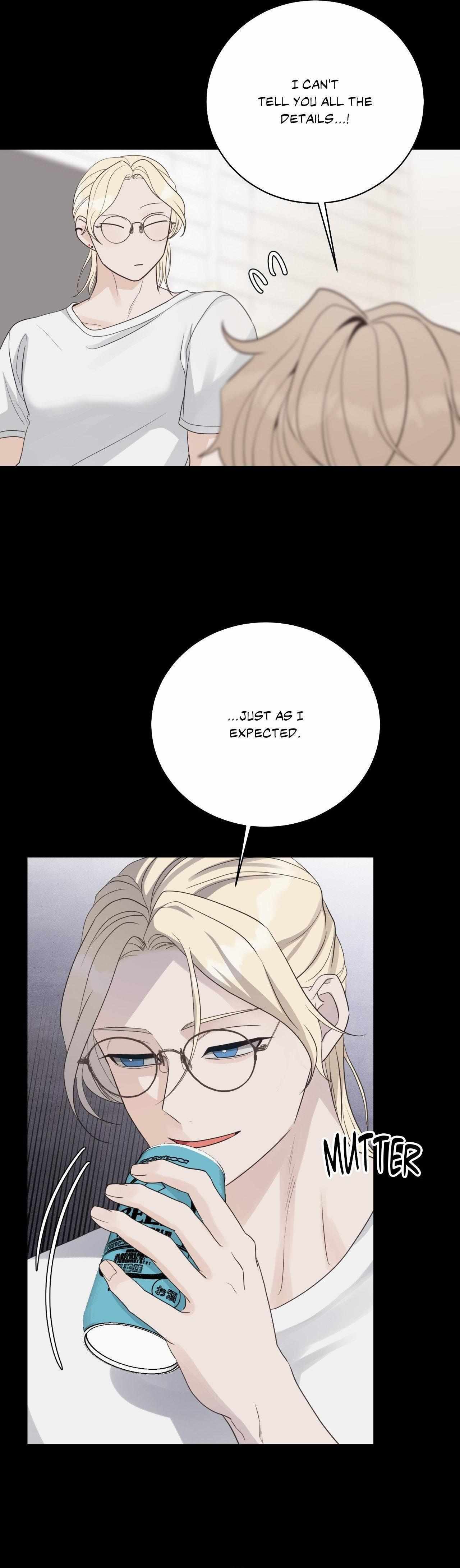 Last Dot Chapter 34 page 13 - 