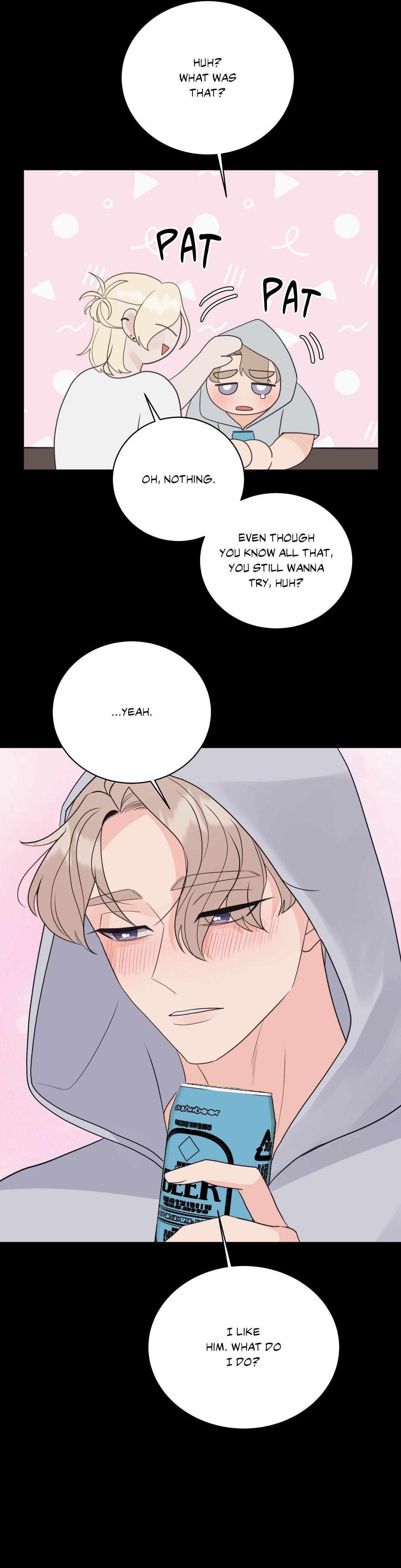 Last Dot Chapter 34 page 14 - 