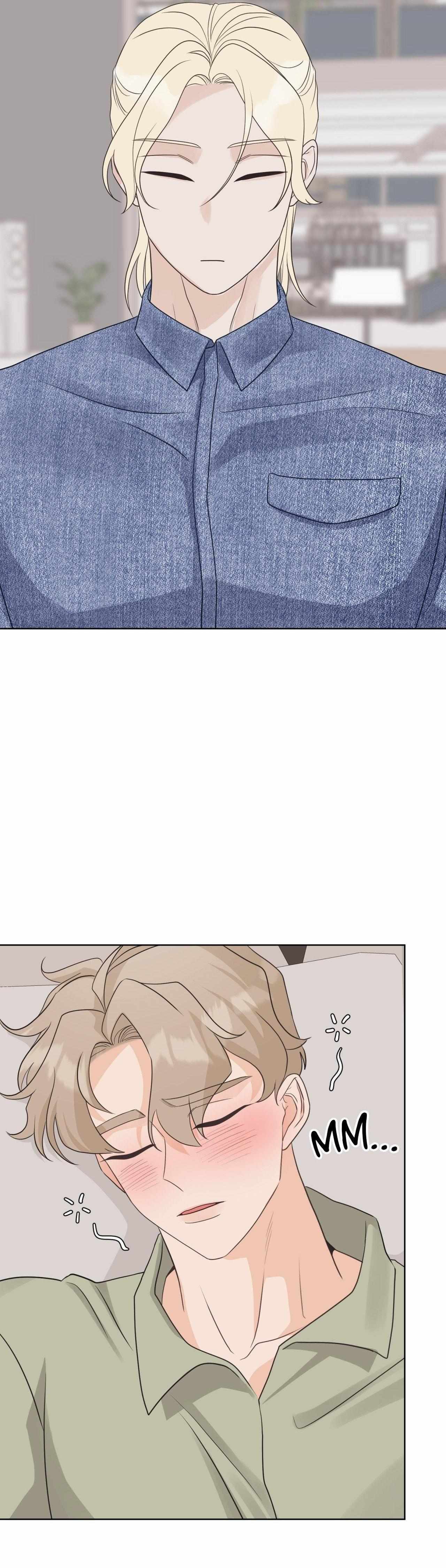 Last Dot Chapter 34 page 16 - 