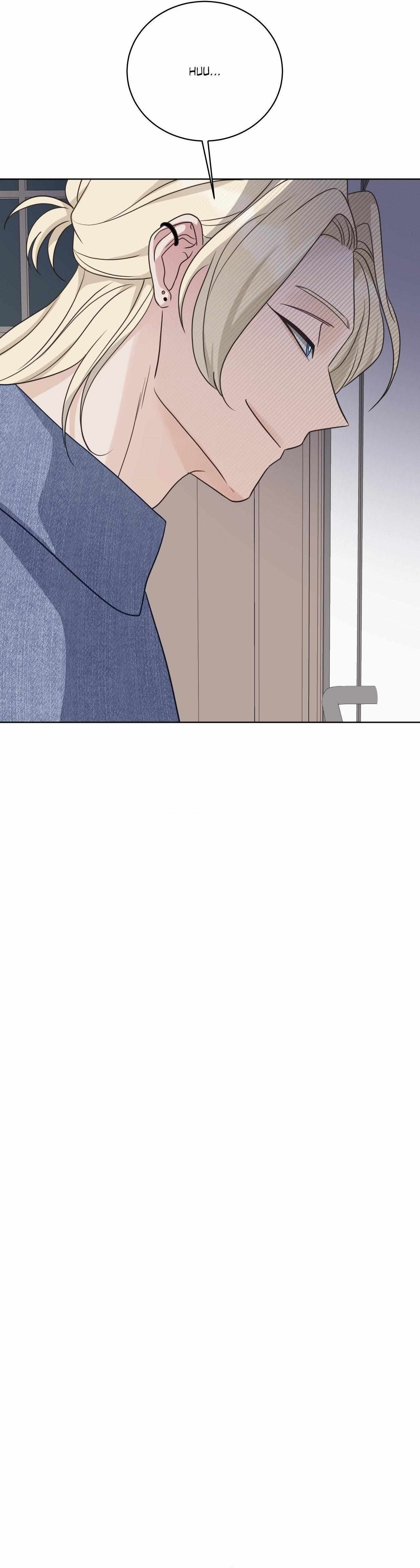 Last Dot Chapter 34 page 25 - 
