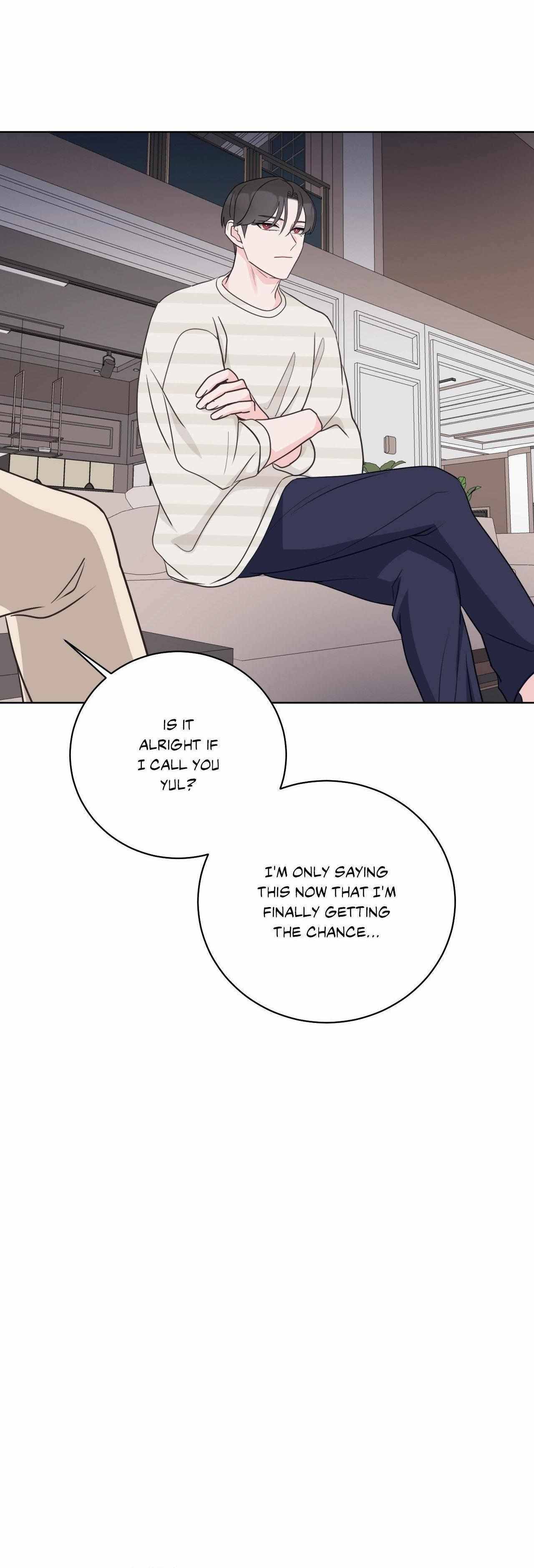 Last Dot Chapter 34 page 31 - 