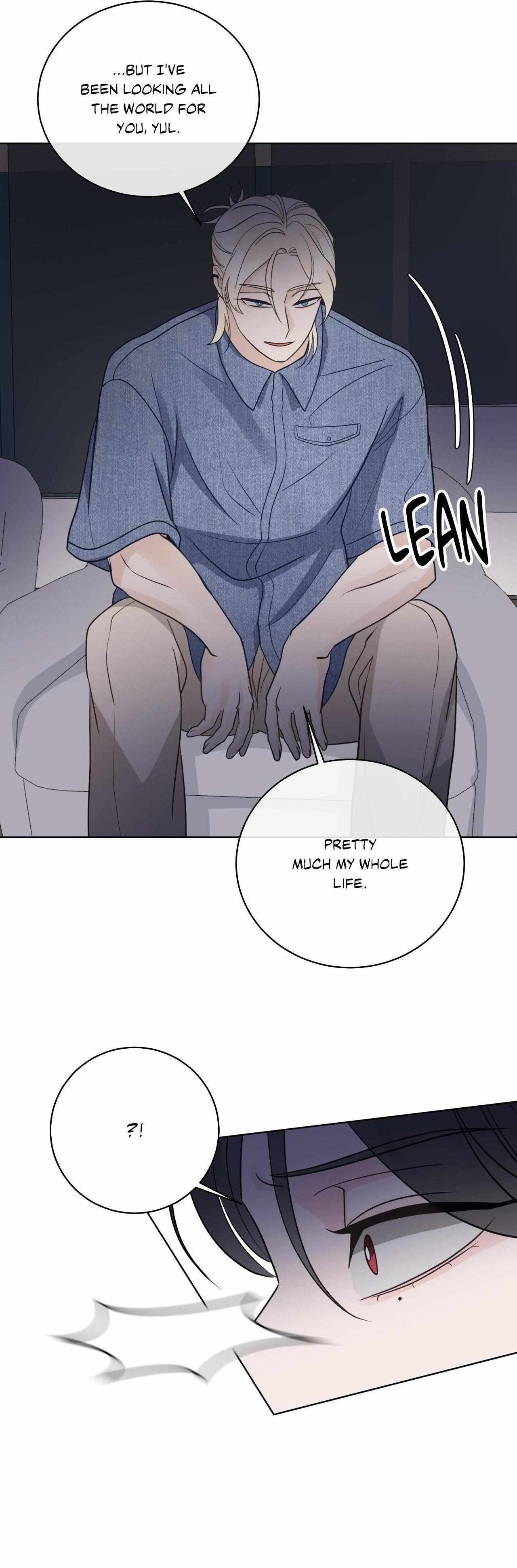 Last Dot Chapter 34 page 32 - 