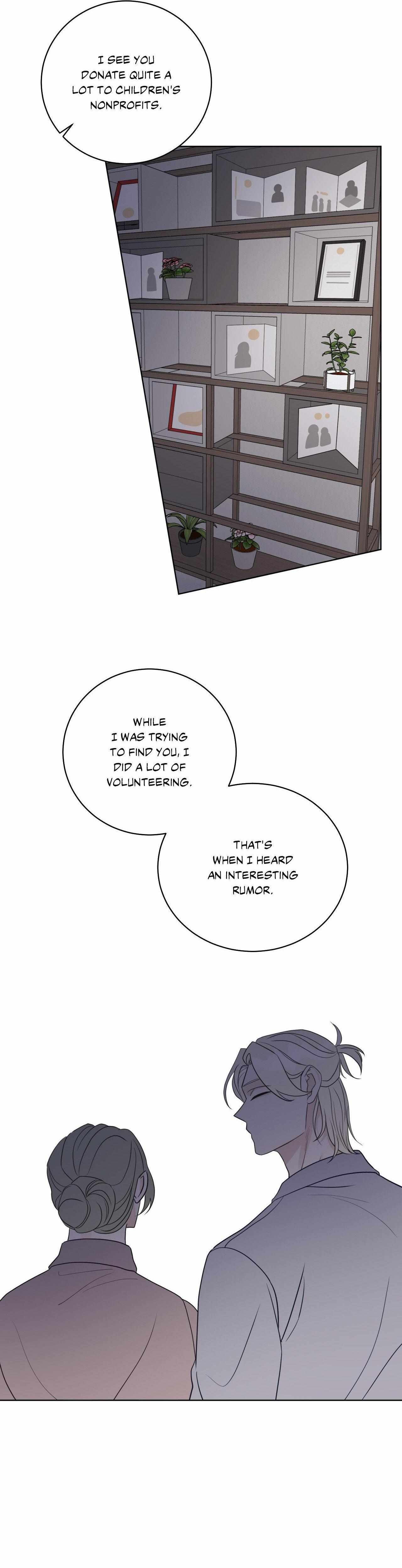 Last Dot Chapter 34 page 34 - 