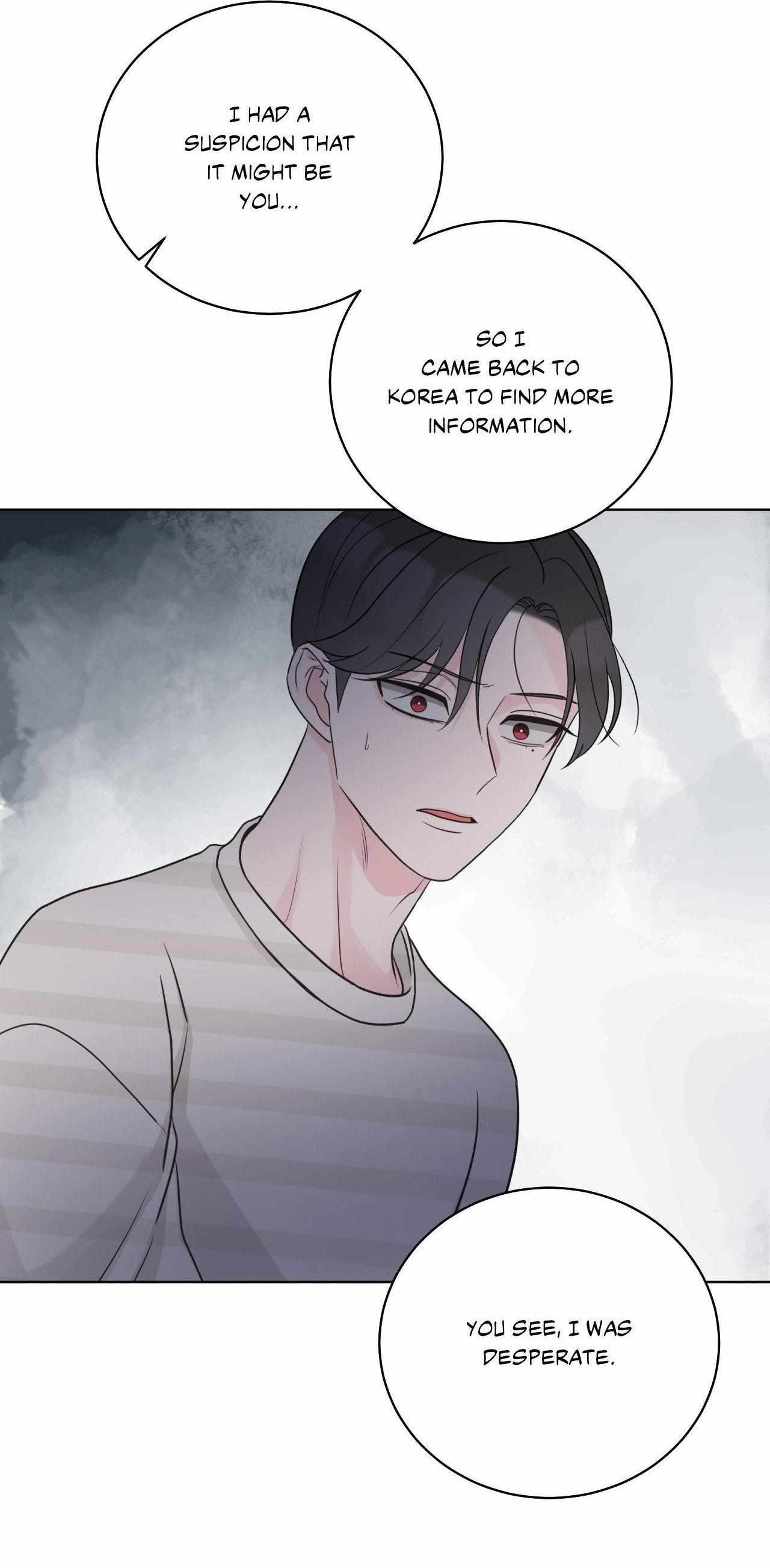 Last Dot Chapter 34 page 36 - 