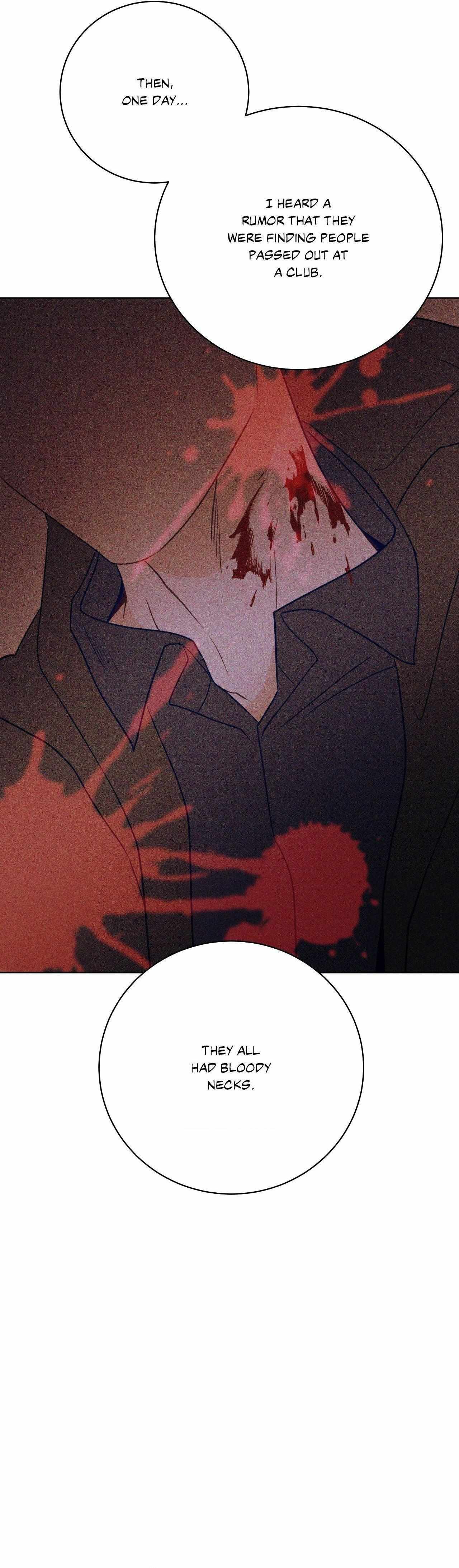Last Dot Chapter 34 page 37 - 