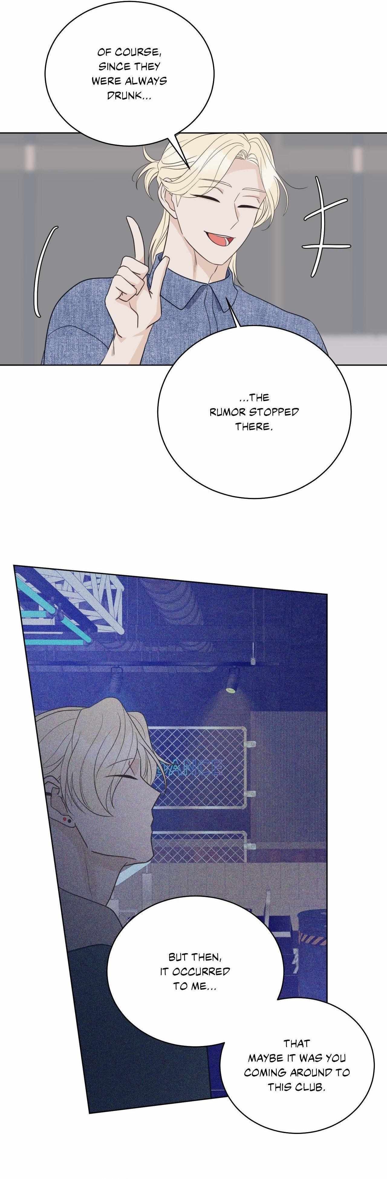 Last Dot Chapter 34 page 38 - 