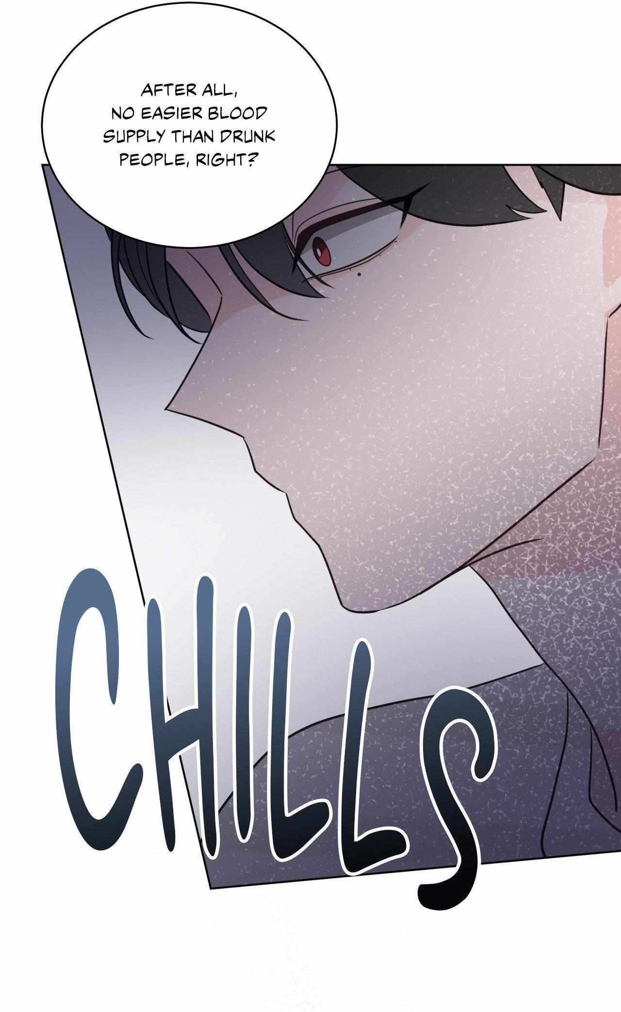 Last Dot Chapter 34 page 39 - 