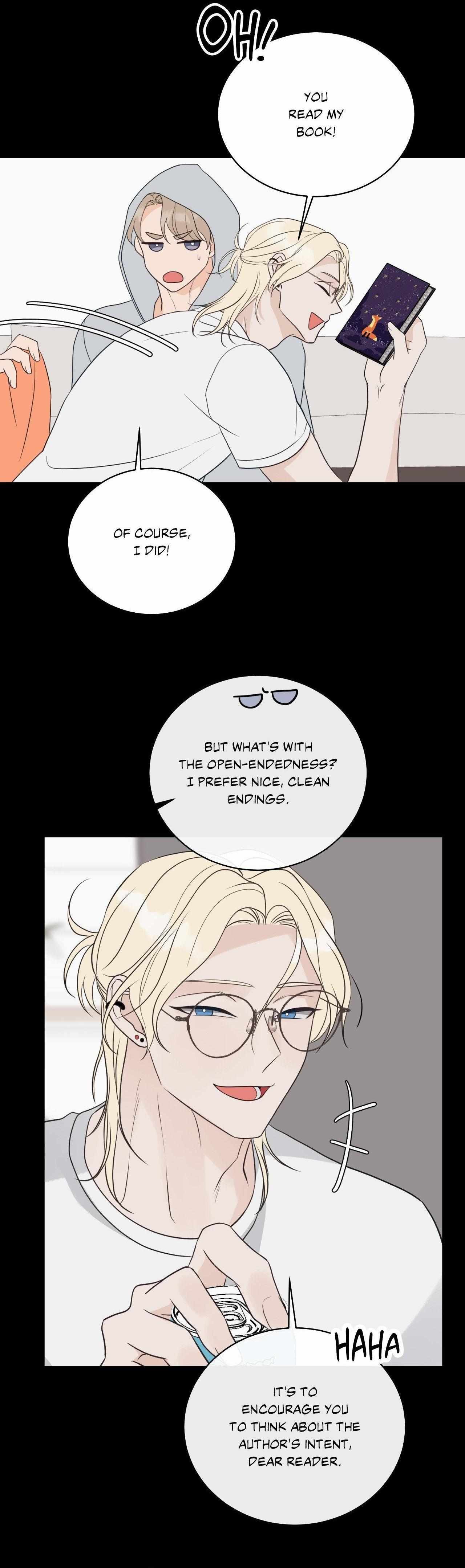 Last Dot Chapter 34 page 7 - 