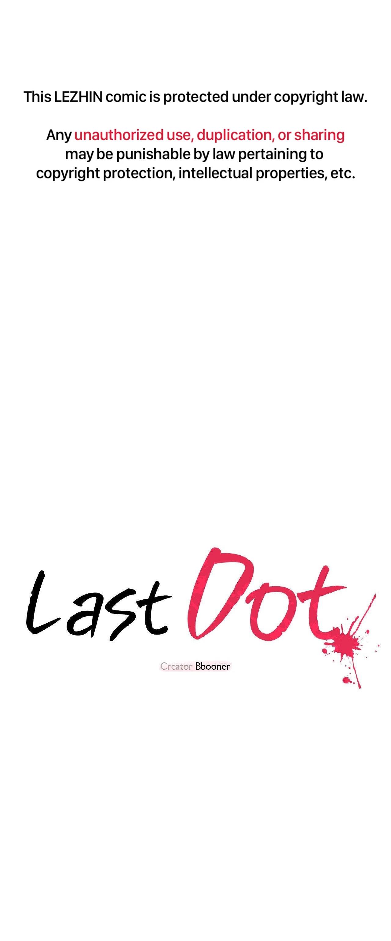 Last Dot Chapter 35 page 2 - 