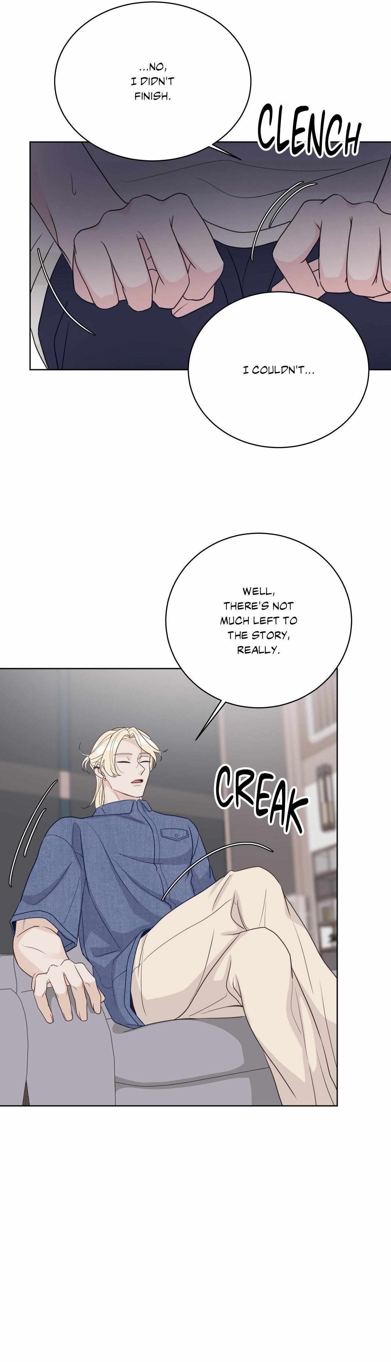 Last Dot Chapter 35 page 13 - 