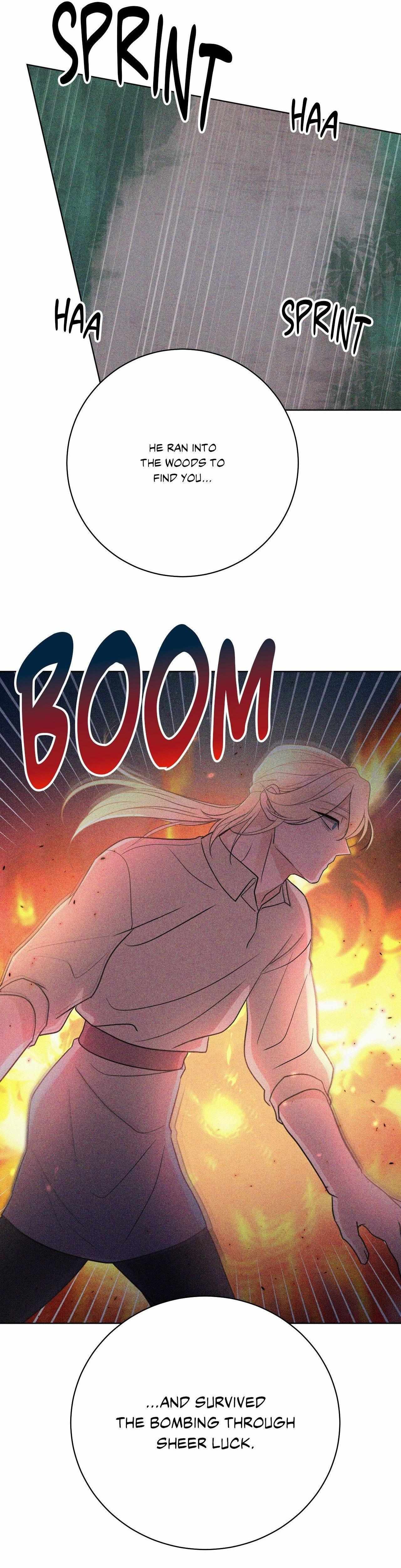 Last Dot Chapter 35 page 15 - 