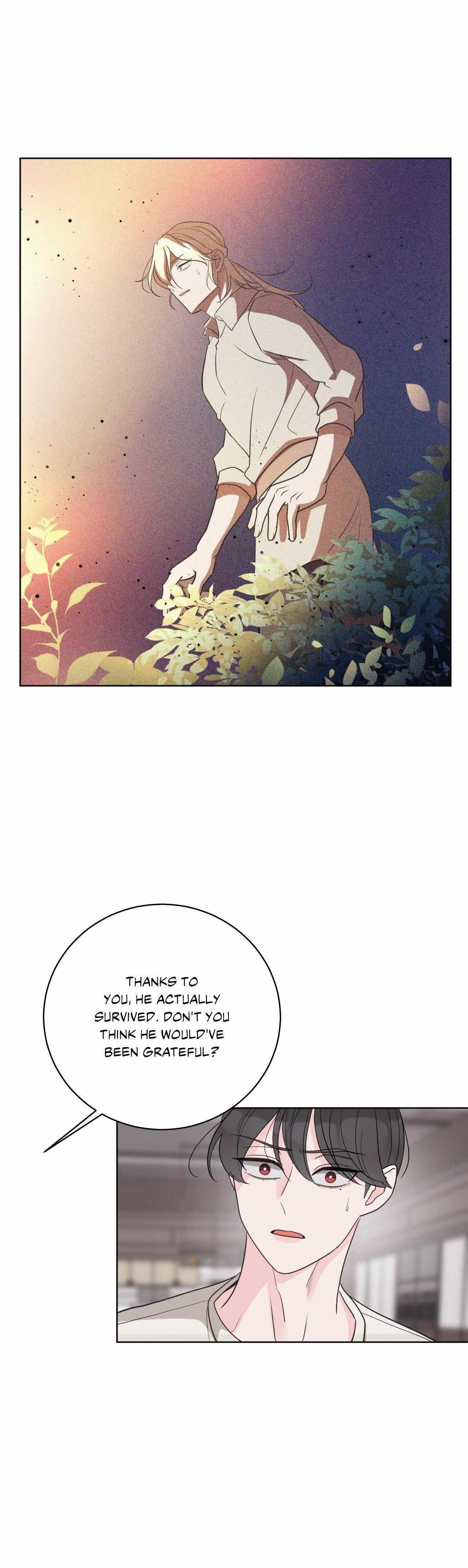 Last Dot Chapter 35 page 16 - 