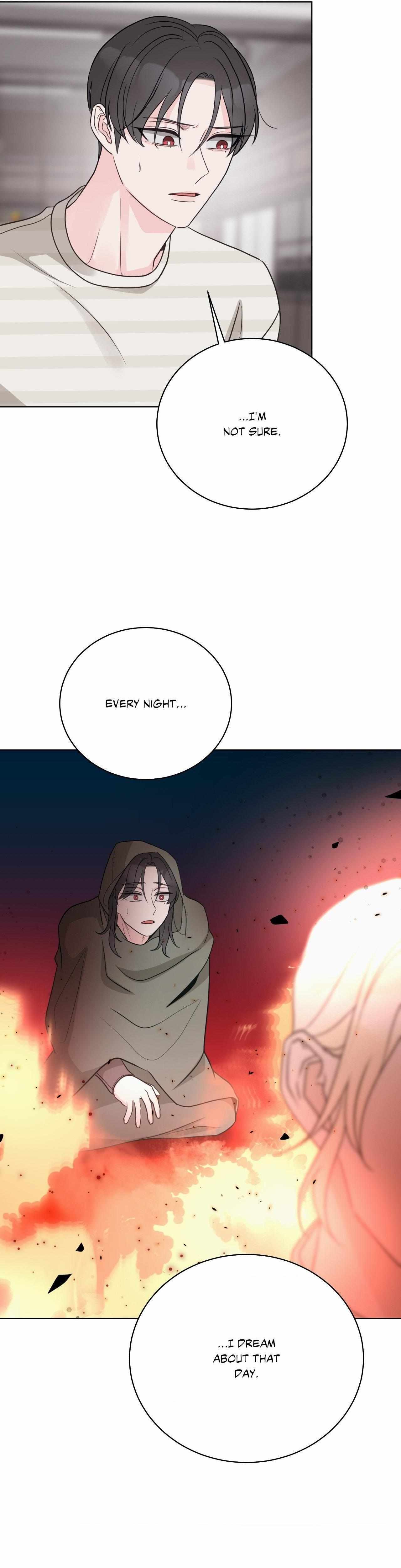 Last Dot Chapter 35 page 17 - 