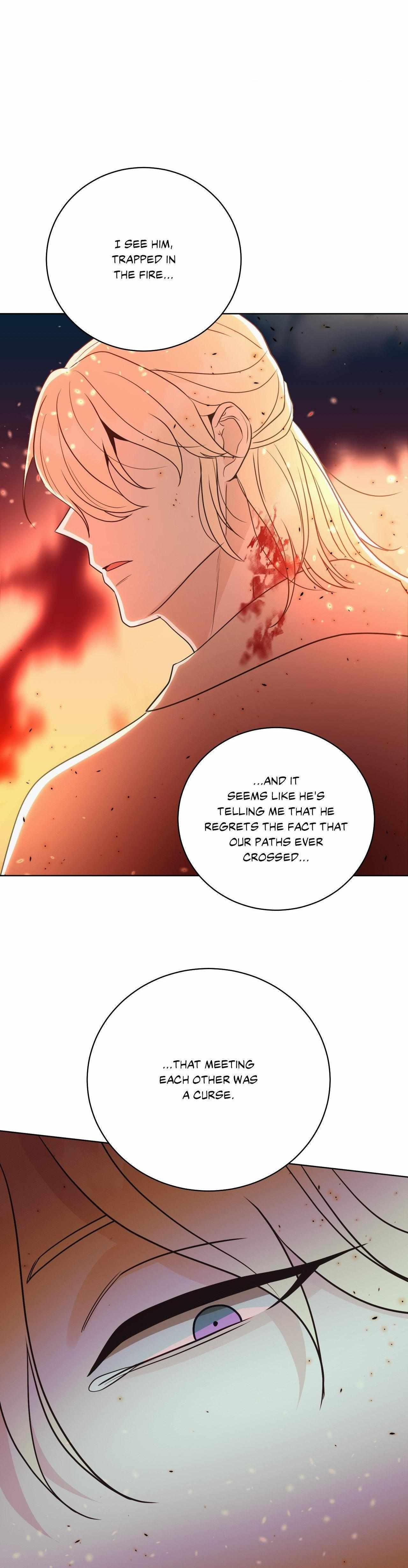 Last Dot Chapter 35 page 18 - 