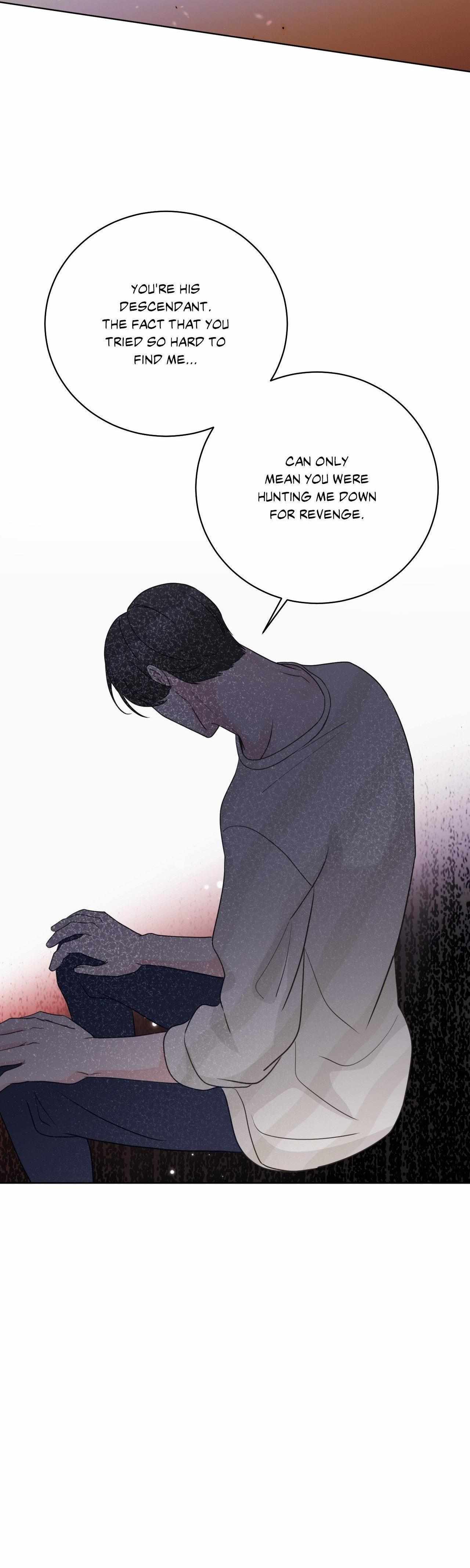 Last Dot Chapter 35 page 19 - 