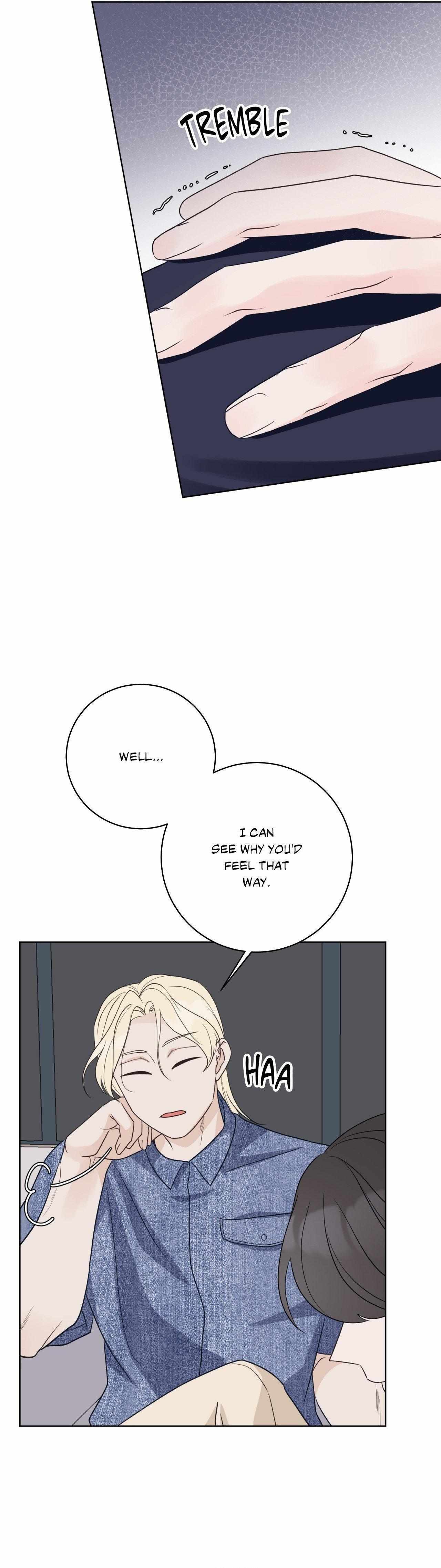 Last Dot Chapter 35 page 20 - 