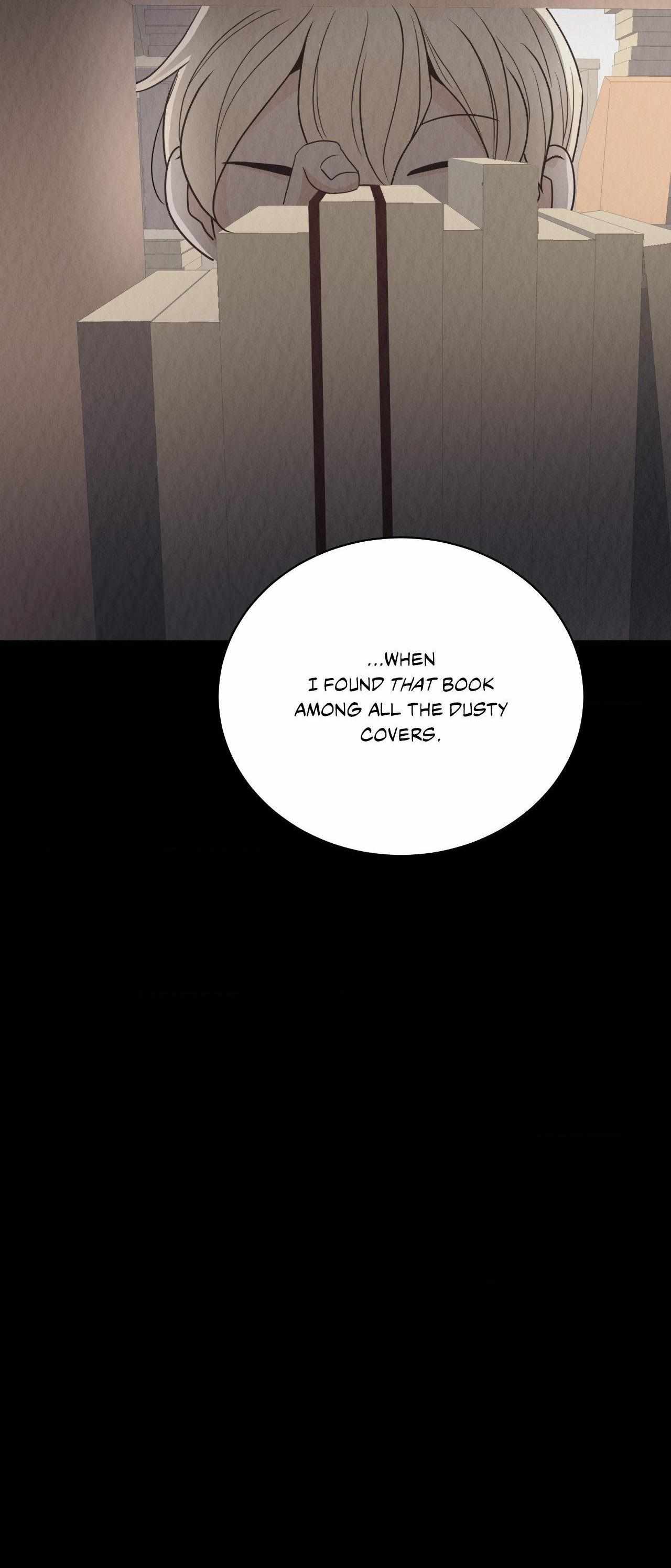 Last Dot Chapter 35 page 23 - 