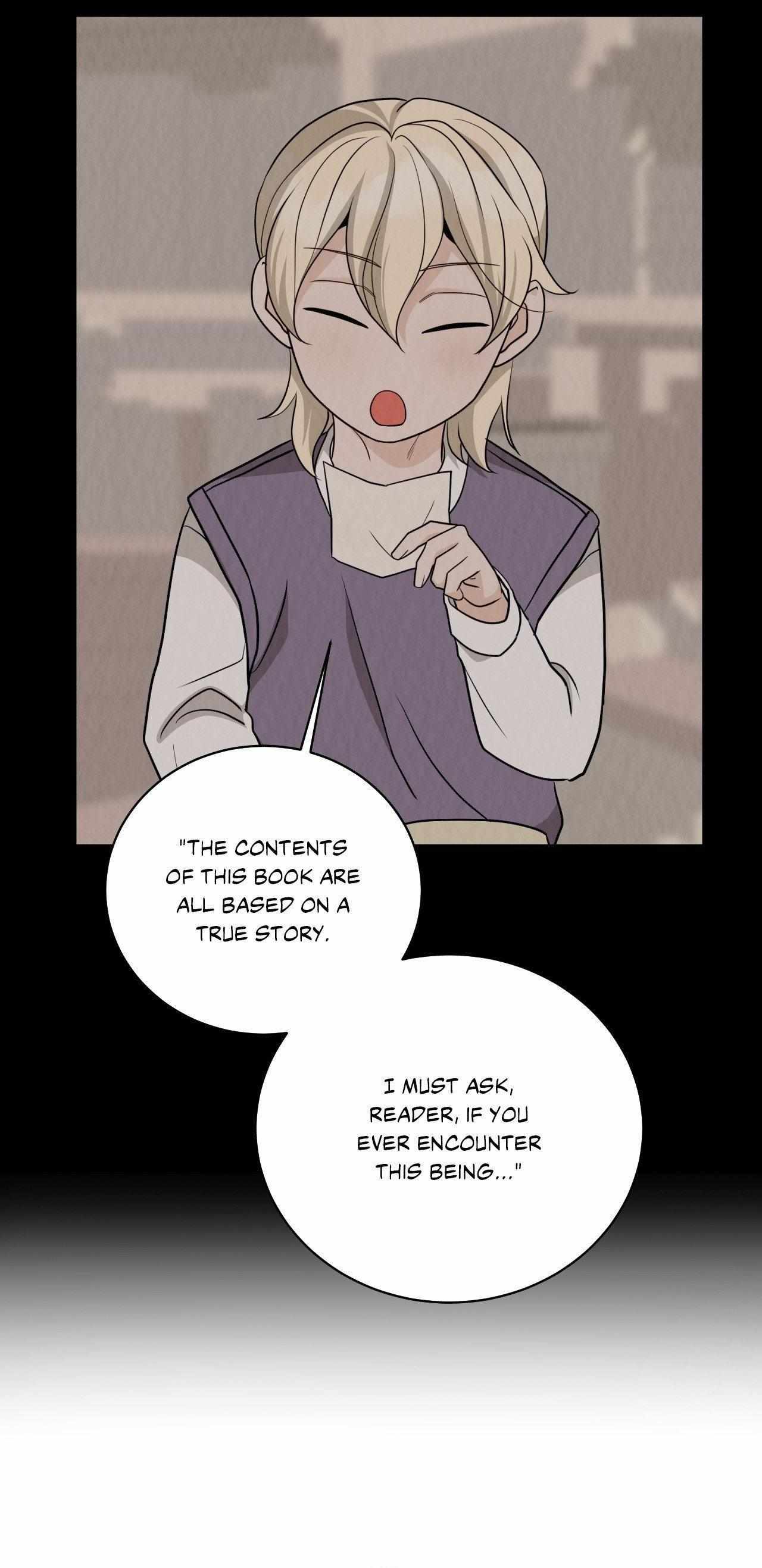 Last Dot Chapter 35 page 25 - 