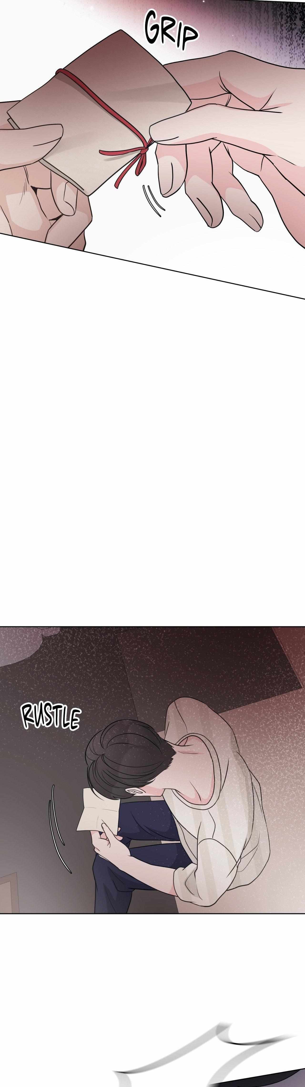 Last Dot Chapter 35 page 28 - 