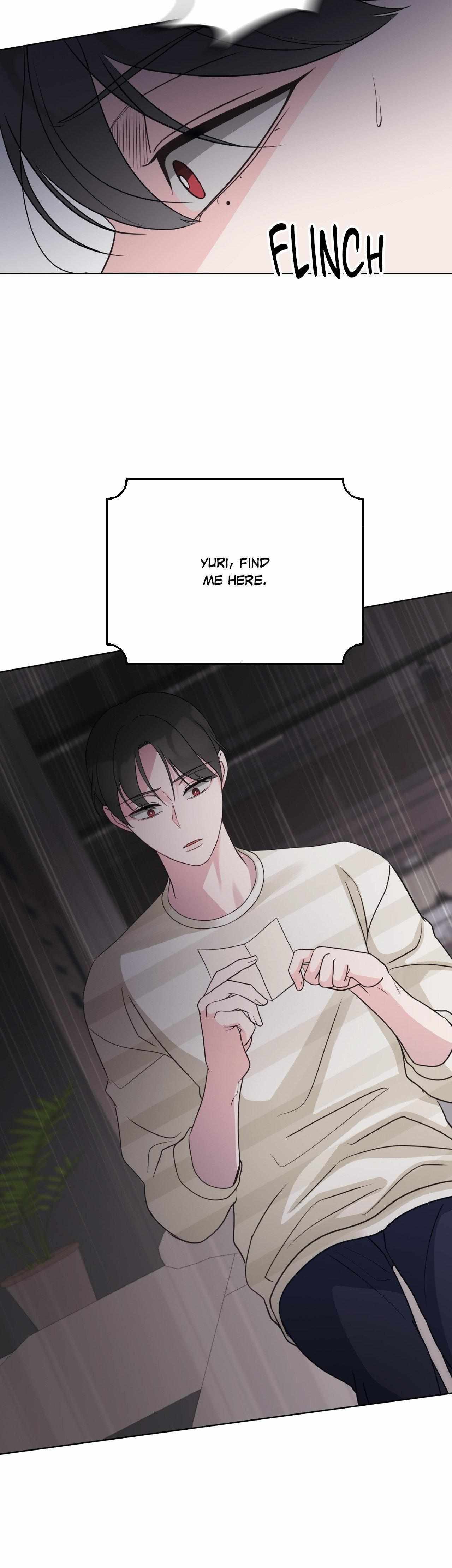 Last Dot Chapter 35 page 29 - 