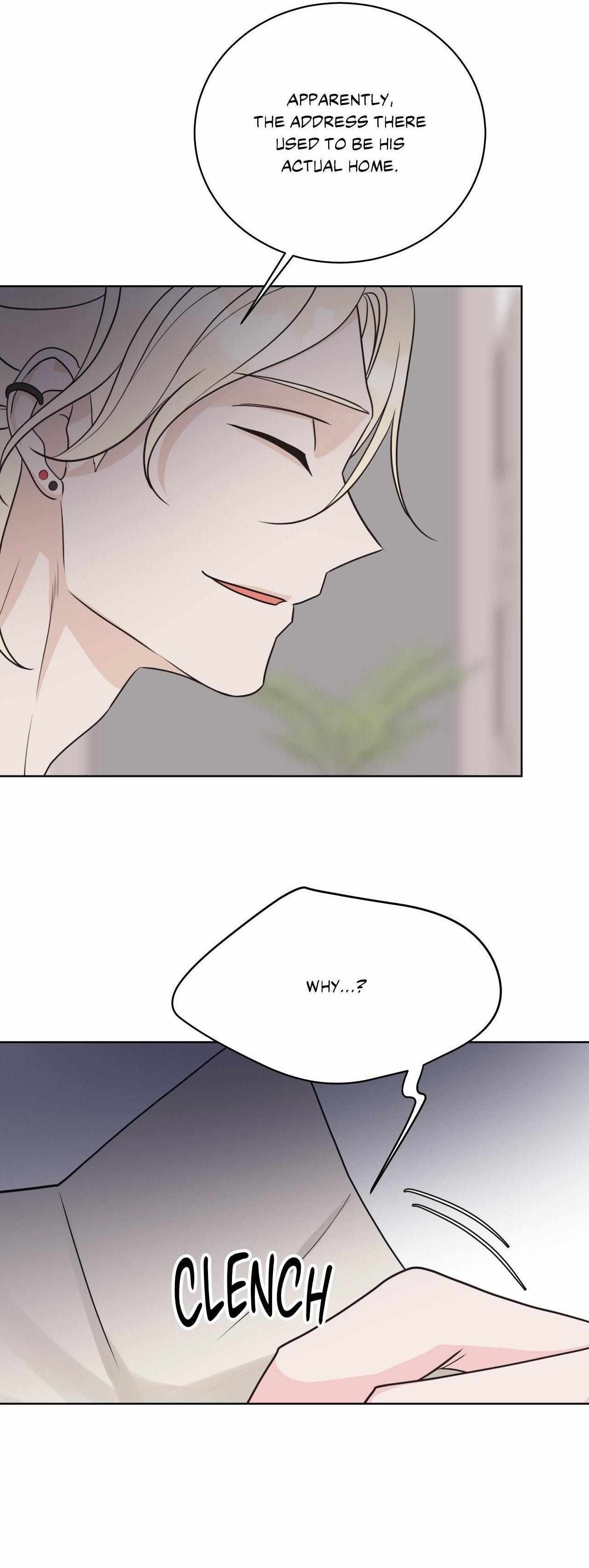 Last Dot Chapter 35 page 30 - 