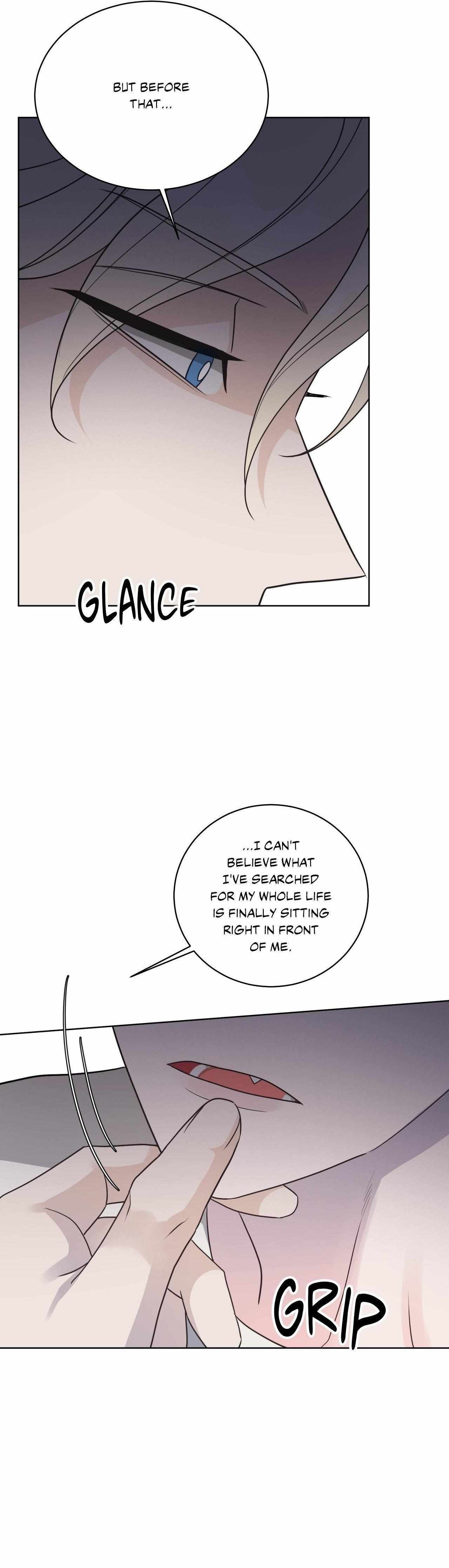 Last Dot Chapter 35 page 35 - 