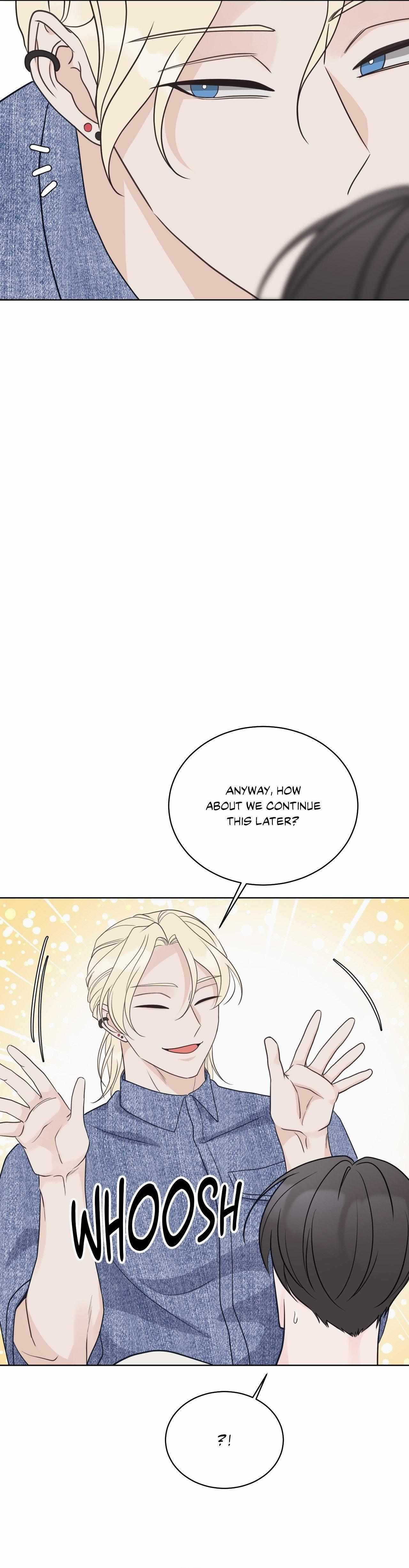 Last Dot Chapter 35 page 38 - 