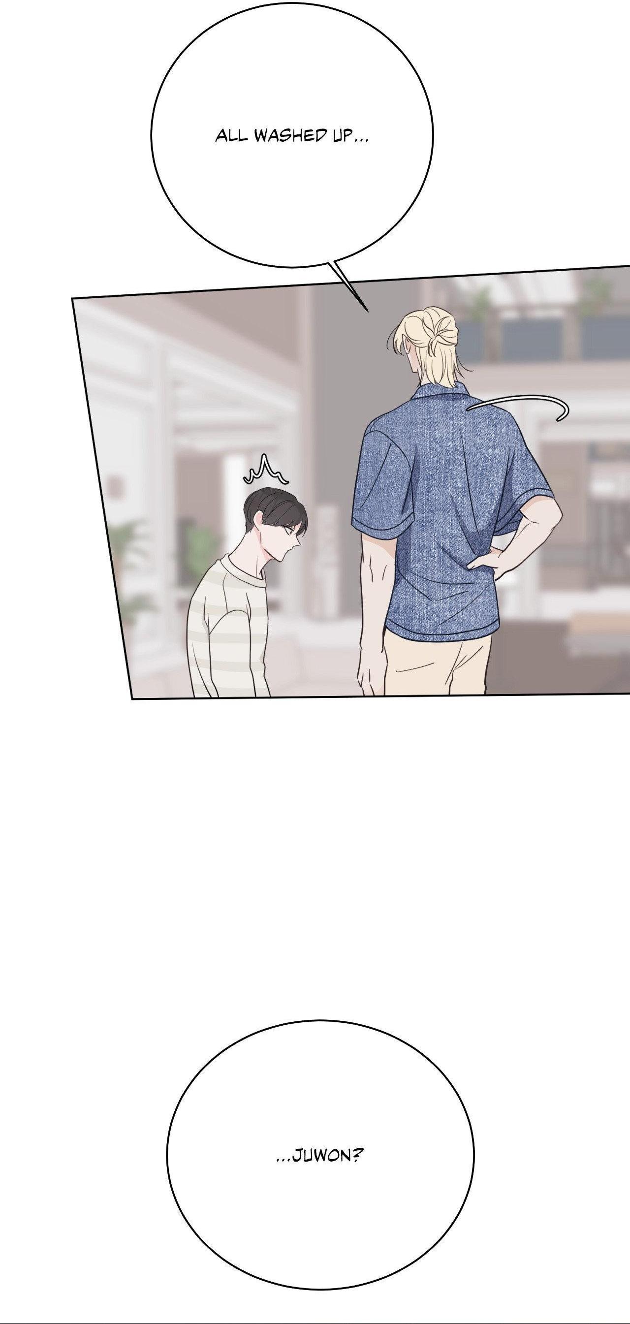 Last Dot Chapter 35 page 39 - 