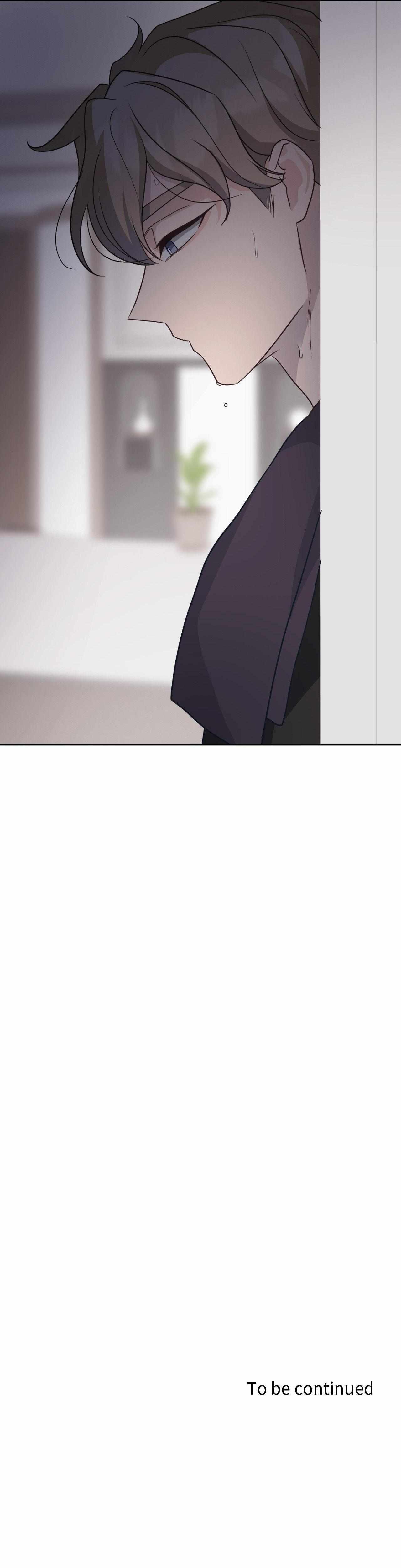 Last Dot Chapter 35 page 40 - 