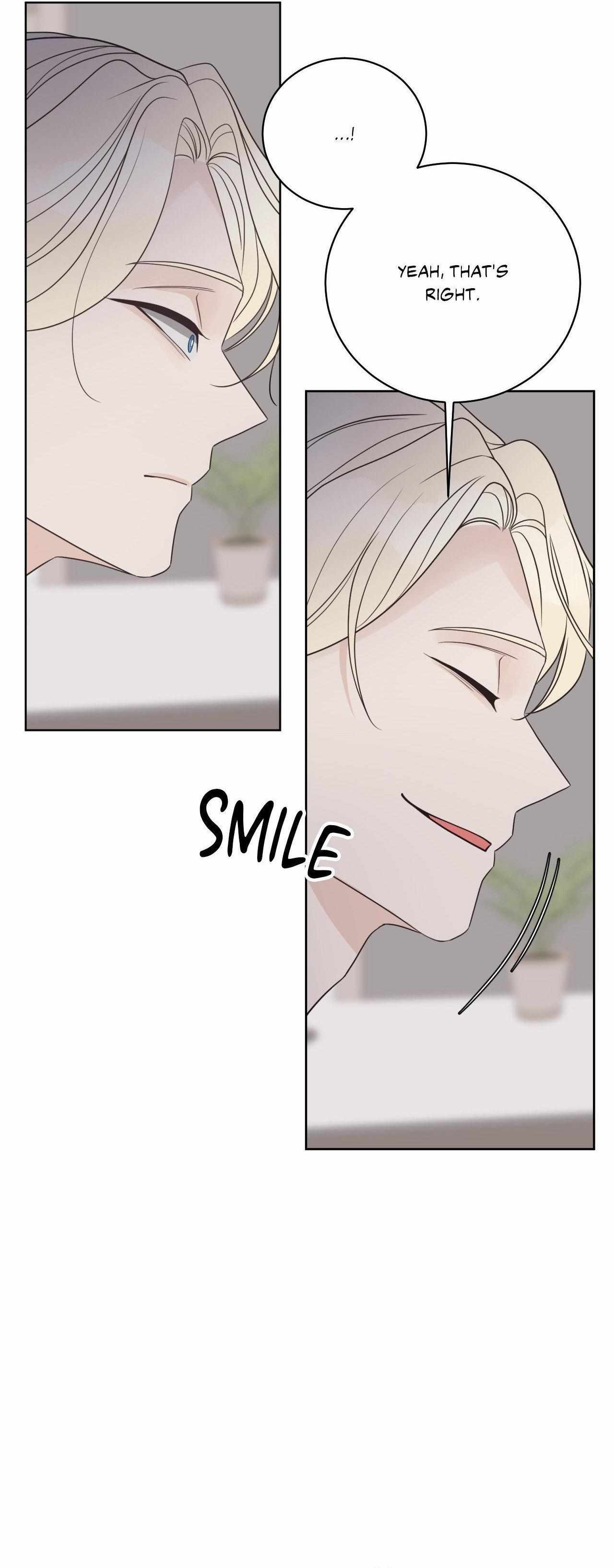 Last Dot Chapter 35 page 5 - 