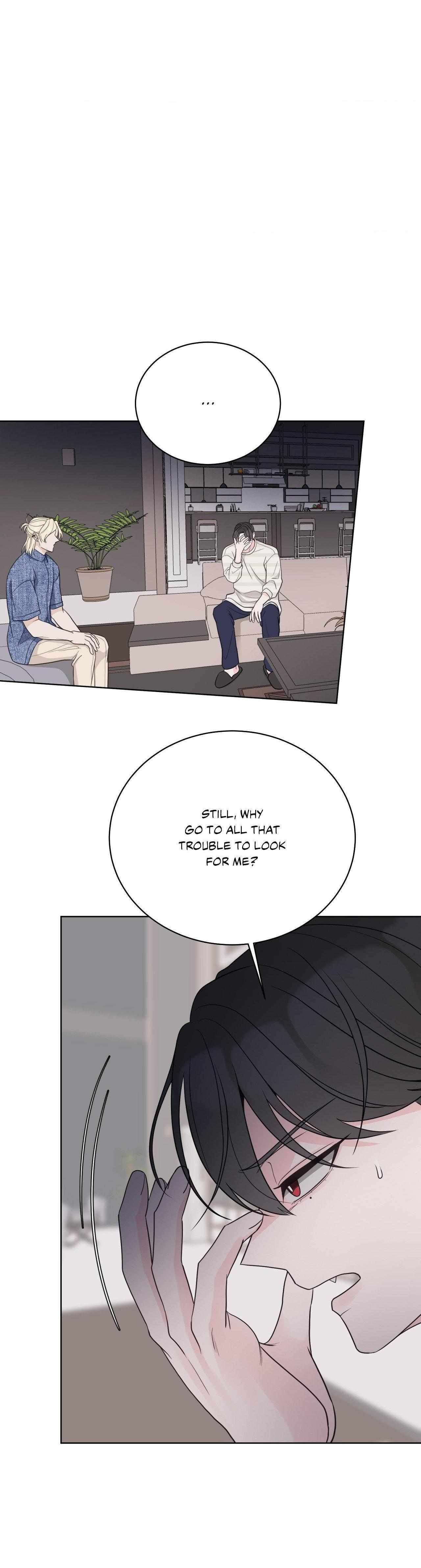 Last Dot Chapter 35 page 8 - 