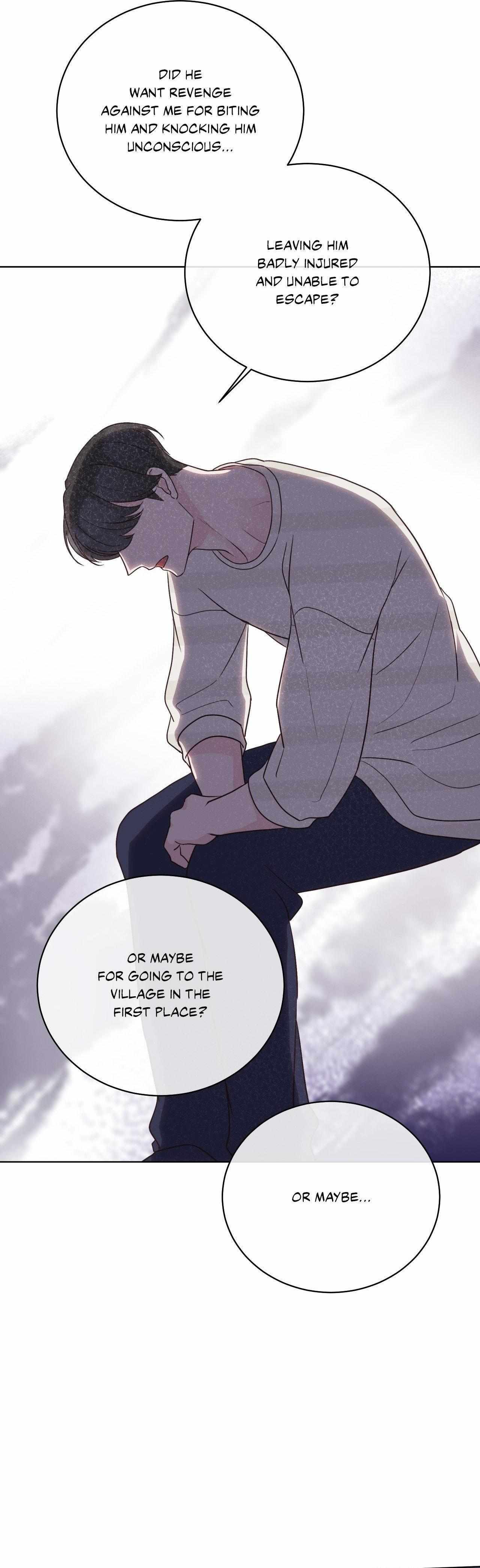 Last Dot Chapter 35 page 10 - 