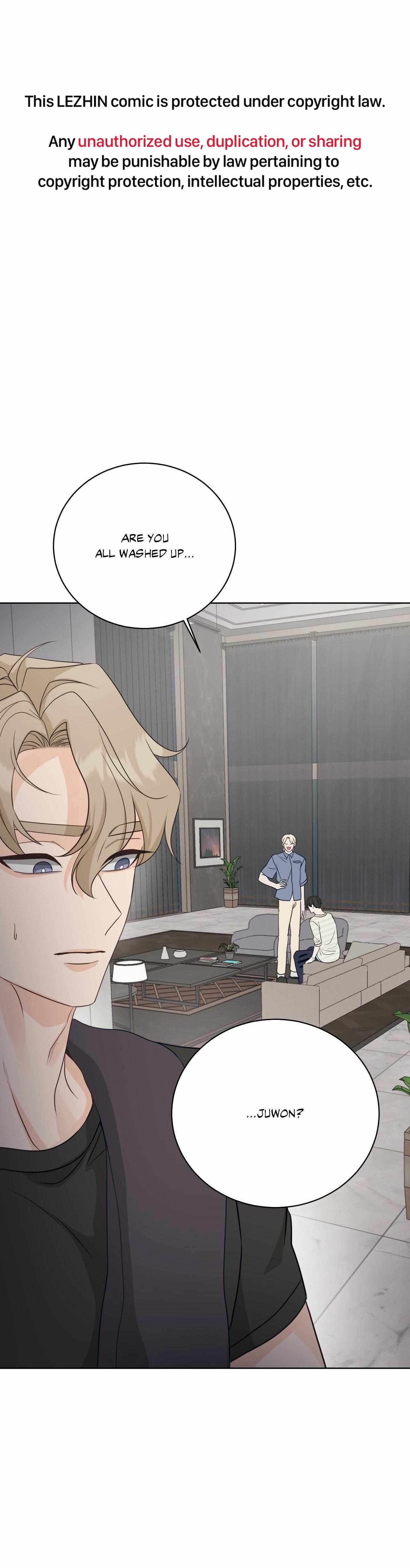 Last Dot Chapter 36 page 2 - 