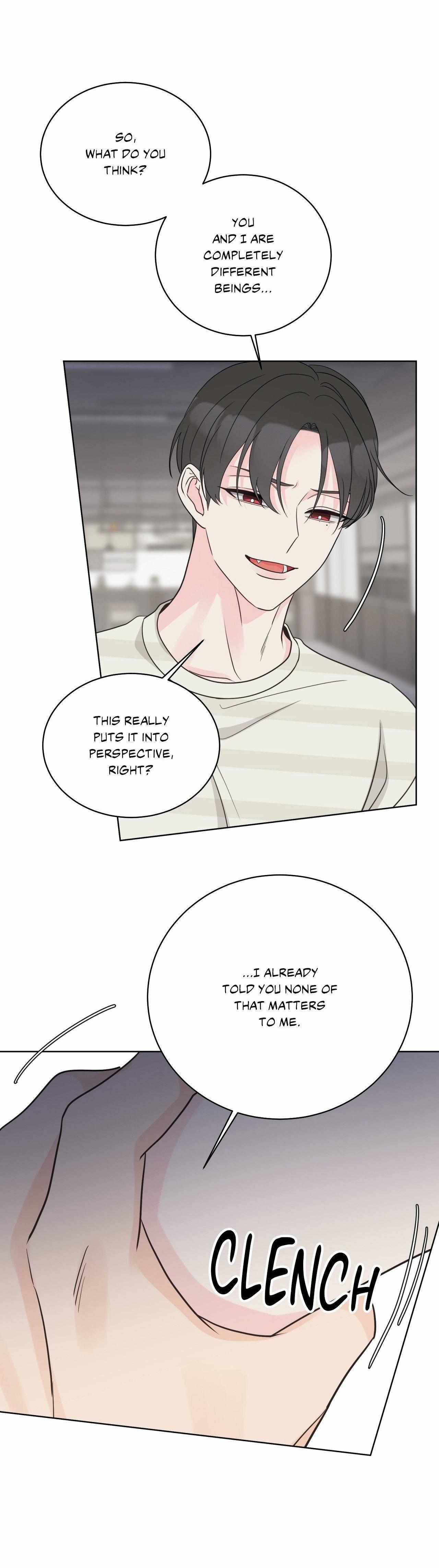 Last Dot Chapter 36 page 14 - 