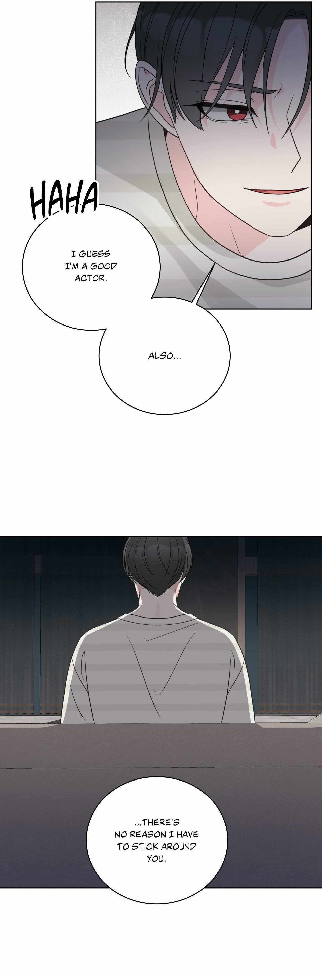Last Dot Chapter 36 page 17 - 