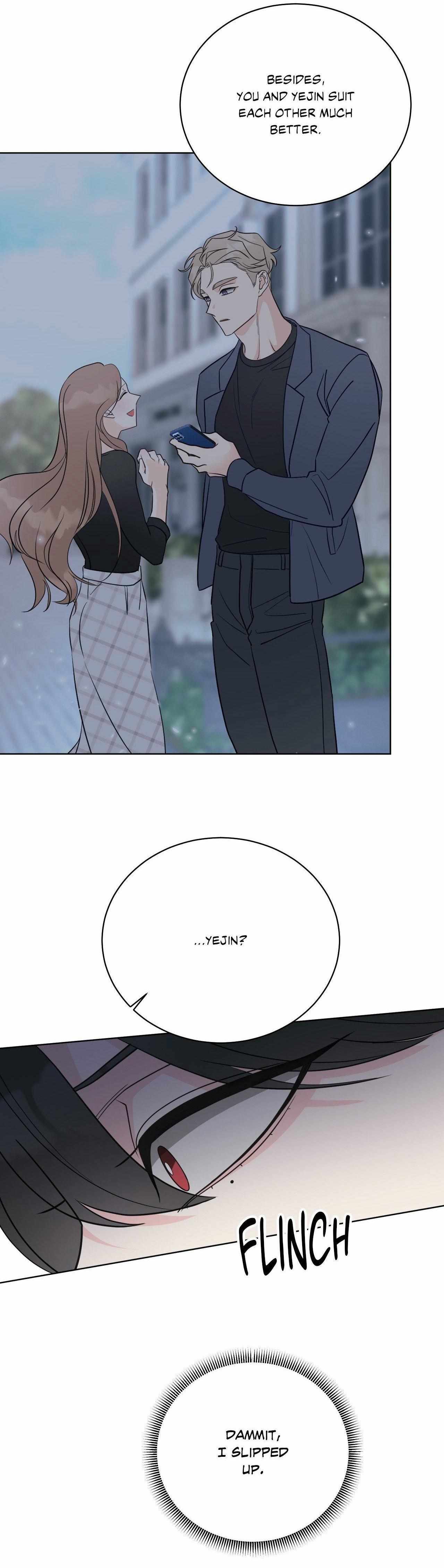Last Dot Chapter 36 page 18 - 