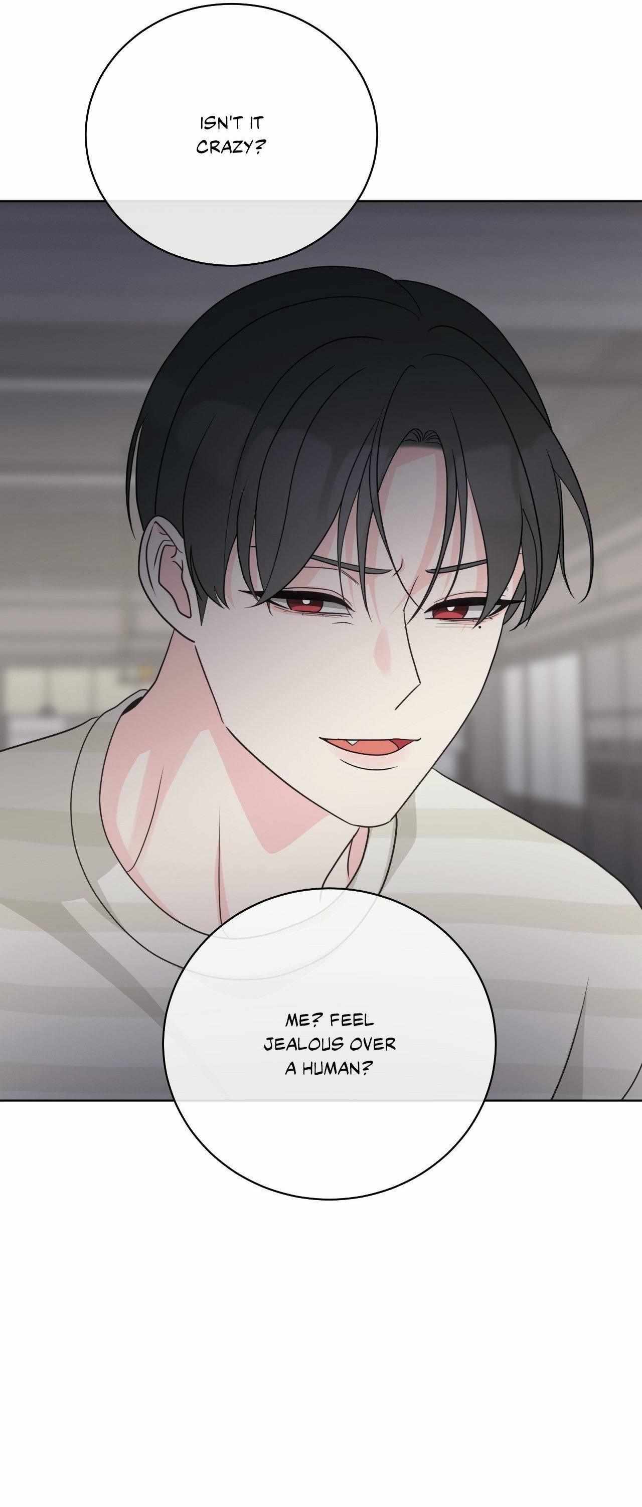 Last Dot Chapter 36 page 21 - 