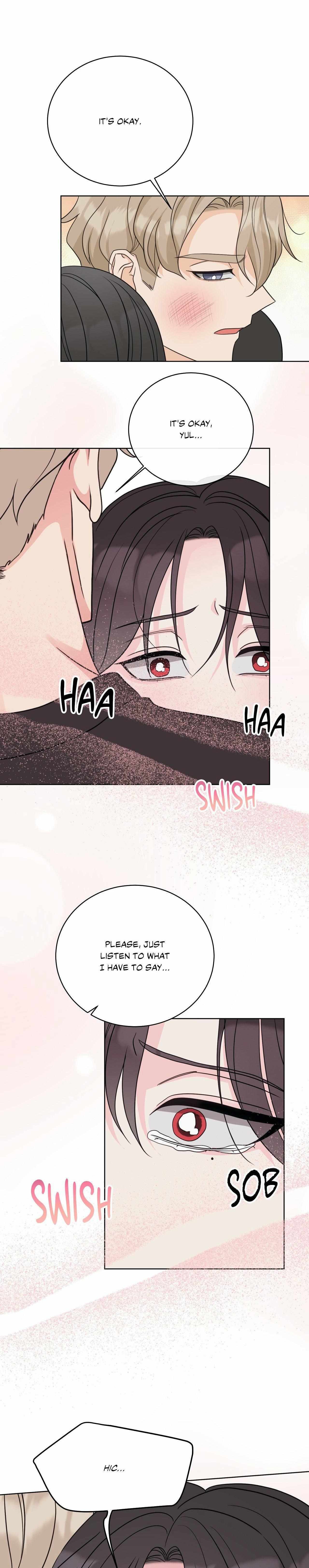 Last Dot Chapter 36 page 27 - 