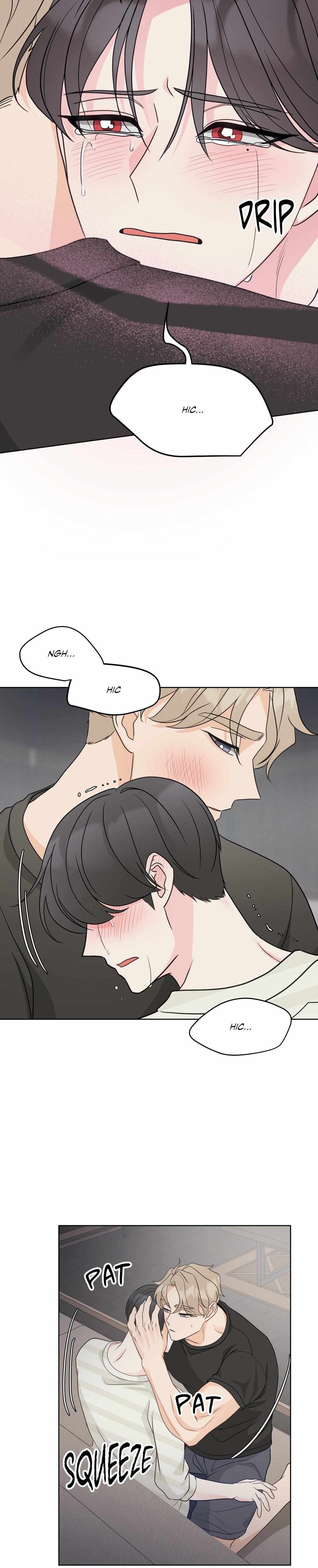 Last Dot Chapter 36 page 28 - 