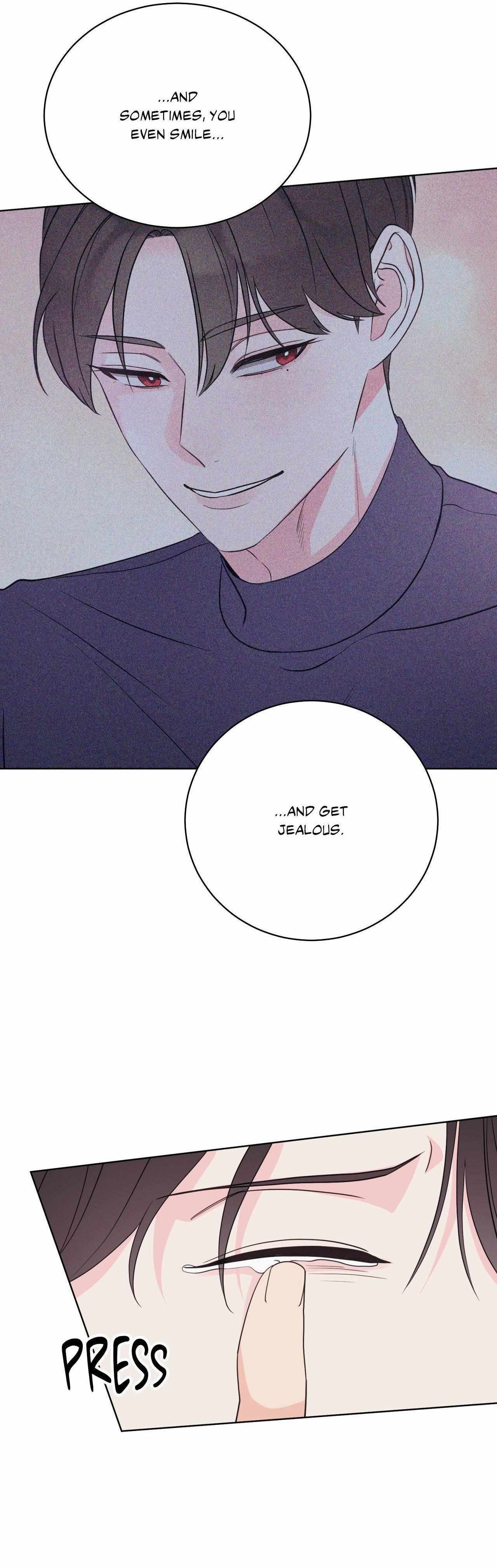 Last Dot Chapter 36 page 32 - 