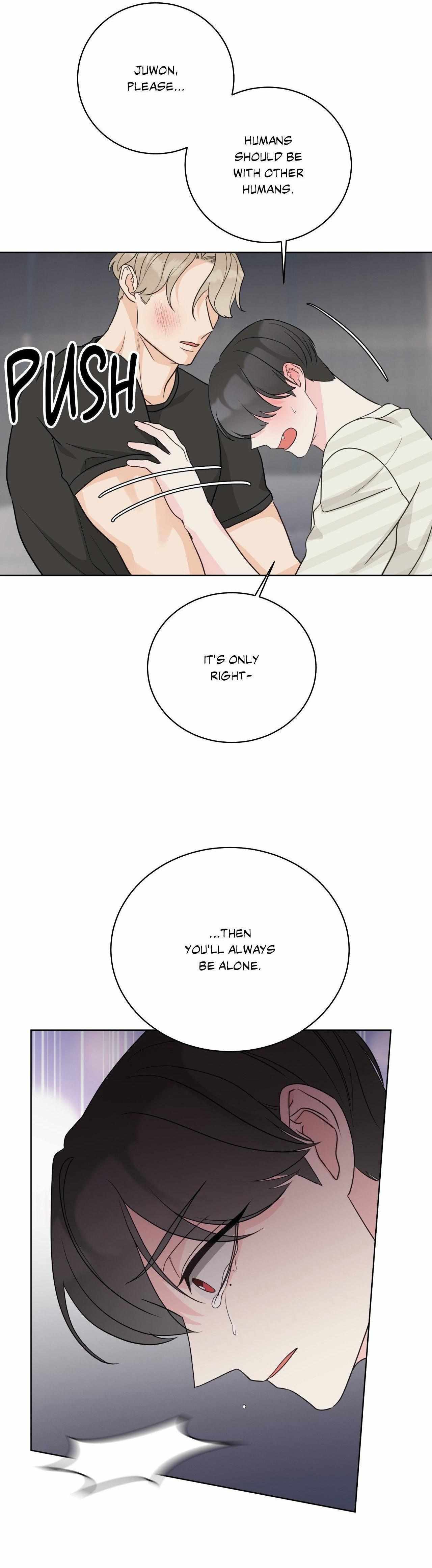 Last Dot Chapter 36 page 35 - 
