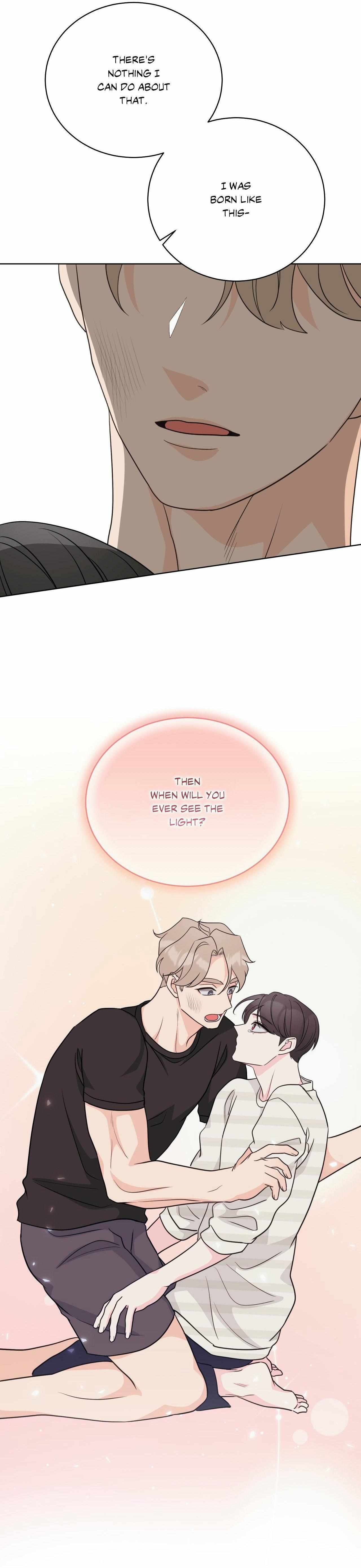 Last Dot Chapter 36 page 36 - 