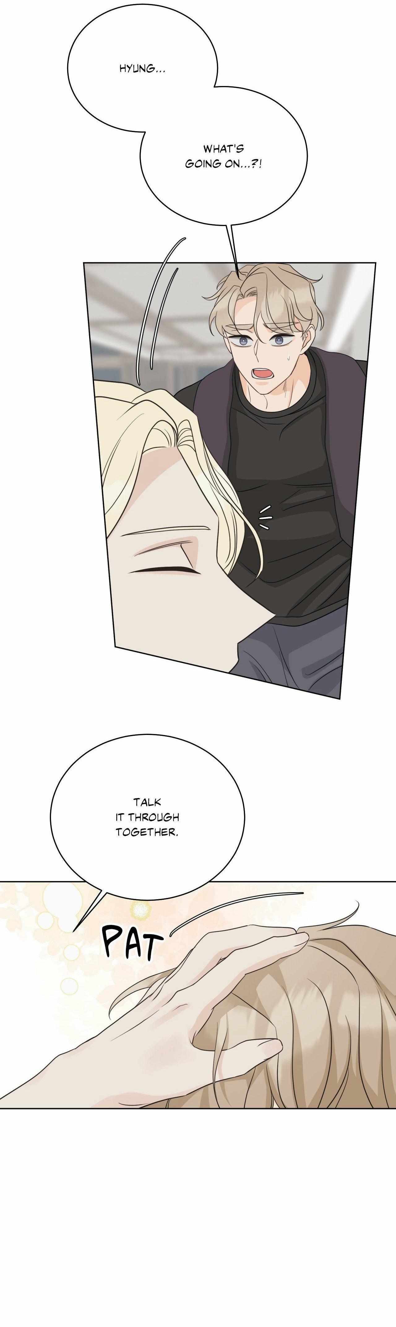 Last Dot Chapter 36 page 5 - 