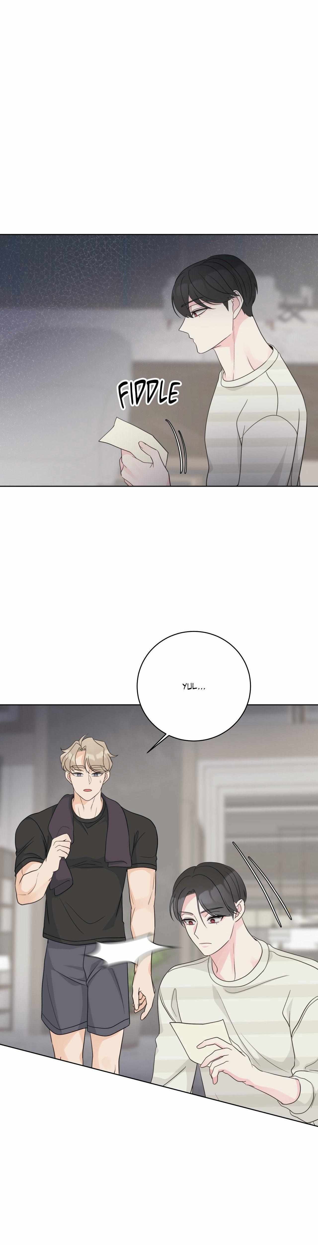 Last Dot Chapter 36 page 9 - 