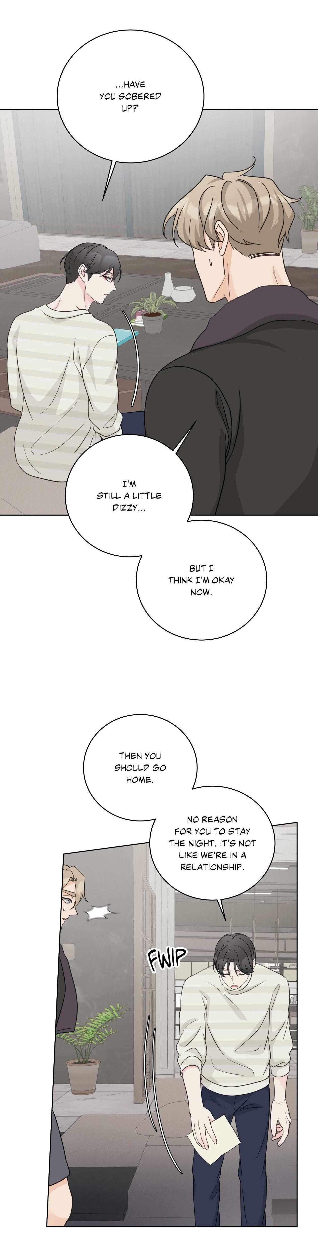 Last Dot Chapter 36 page 10 - 