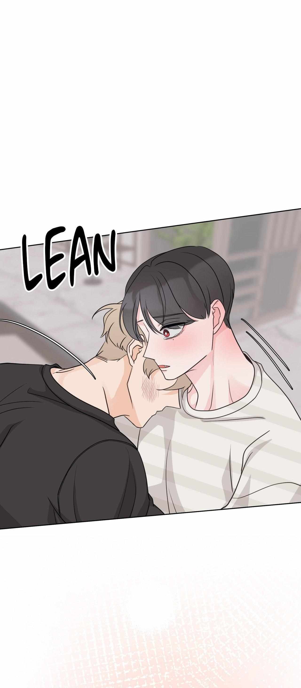 Last Dot Chapter 37 page 11 - 